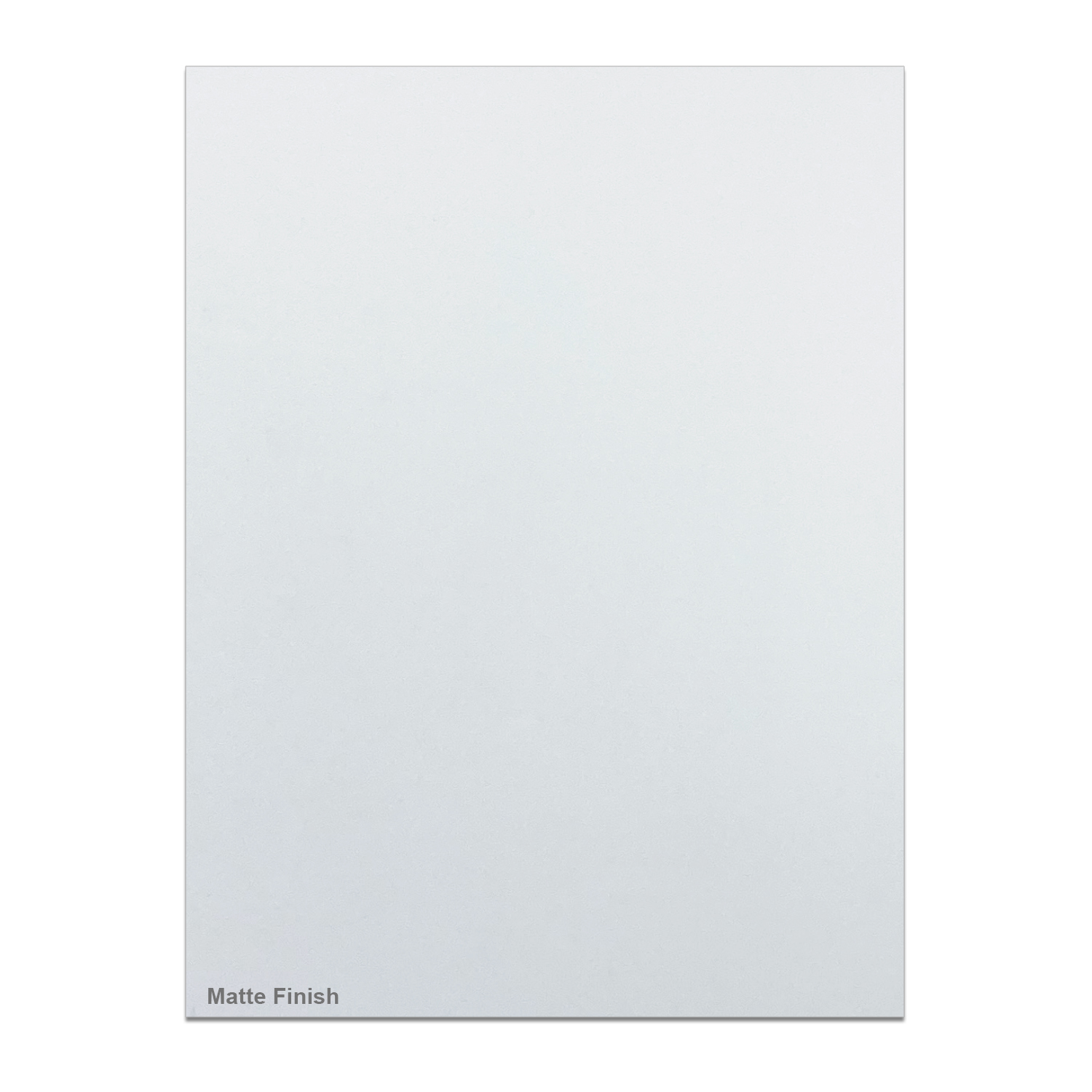 Superior Graphic Supplies Clear Matte/Matte Rigid Vinyl Sheet - .010 inches  (10mil) Thickness x 28 inches Wide x 40 inches Long for DIY, Display,  Projects, Prints and Crafts, Pack of 2 